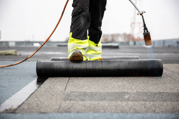 Best 4 Ply Roofing  in White Mountain Lake, AZ